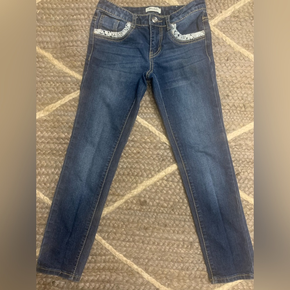 Miss jeans size 10